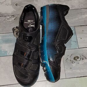 Pearl Izumi 3.0 Cycling Shoes size 37